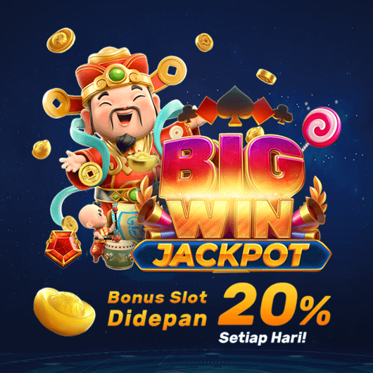 5 Game Slot Online dengan RTP Tertinggi Tahun Ini