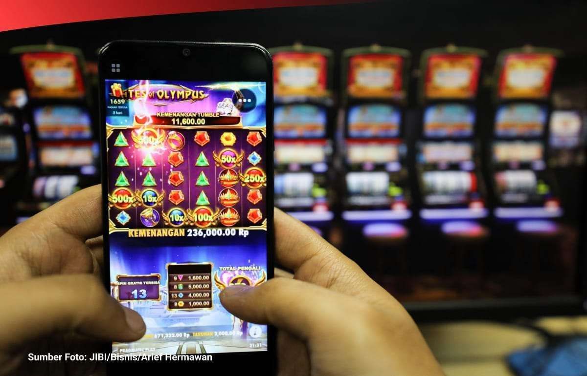 Mengecek reputasi situs slot online sangat penting bagi para pemain yang ingin memastikan pengalaman bermain yang aman dan menyenangkan